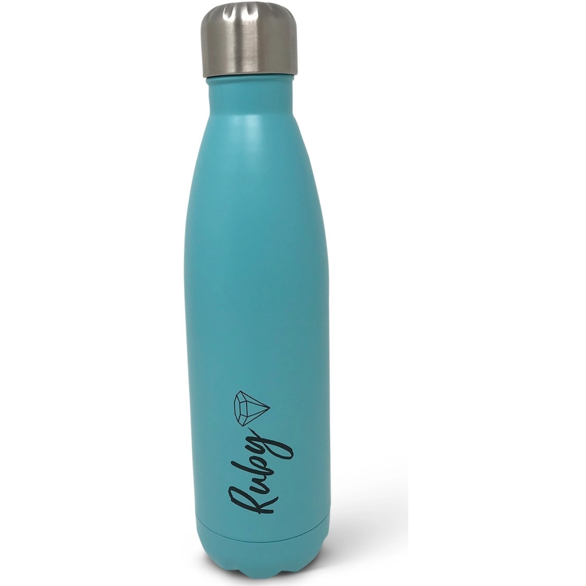 PERSONALISED WATER BOTTLE – DEAPS UK