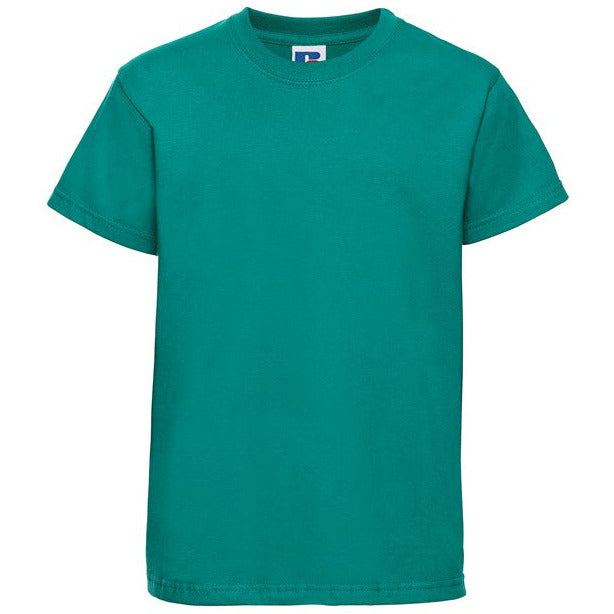 Dronfield Juniors PE T-Shirt (PRINTED)